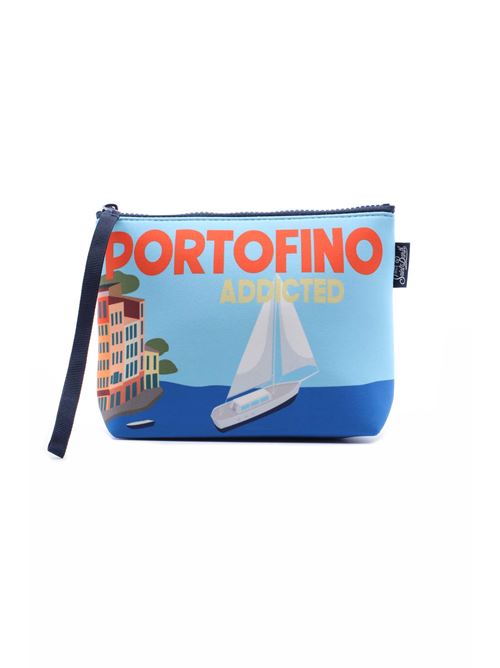 Pochette bustina Aline Portofino Addicted Saint Barth MC2 | Borse | ALI100902F31